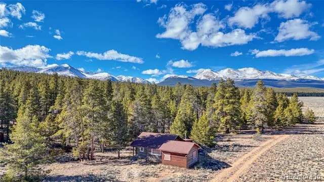 15 County Road 10 Leadville, CO 80461