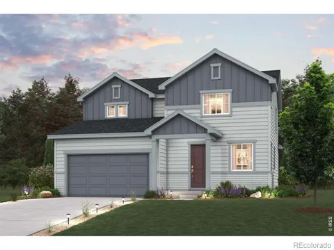 823 Kettlepond Way
