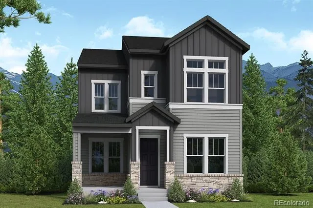 2448 W 162nd Avenue Broomfield, CO 80023