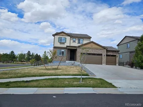 7244 S Scottsburg Way