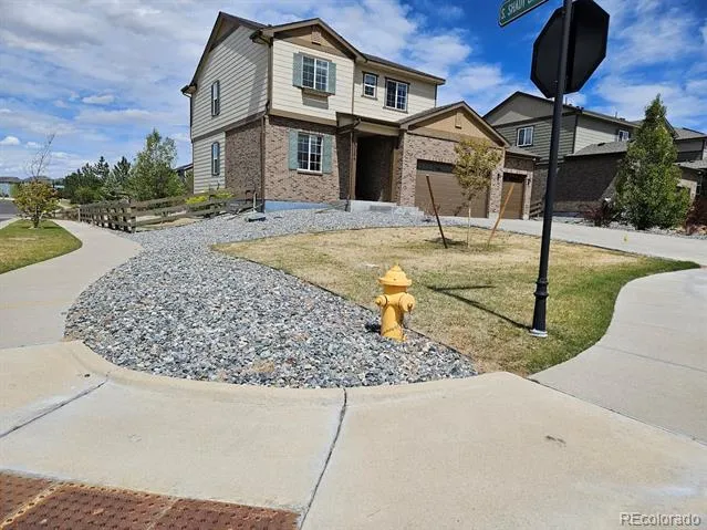 7244 S Scottsburg Way Aurora, CO 80016
