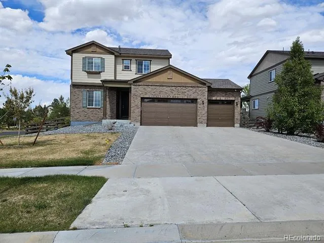 7244 S Scottsburg Way Aurora, CO 80016