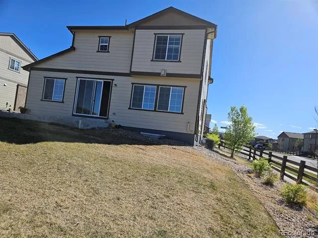 7244 S Scottsburg Way Aurora, CO 80016
