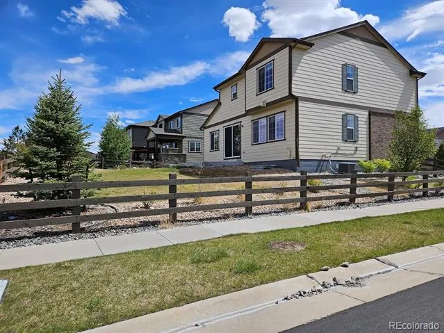 7244 S Scottsburg Way Aurora, CO 80016