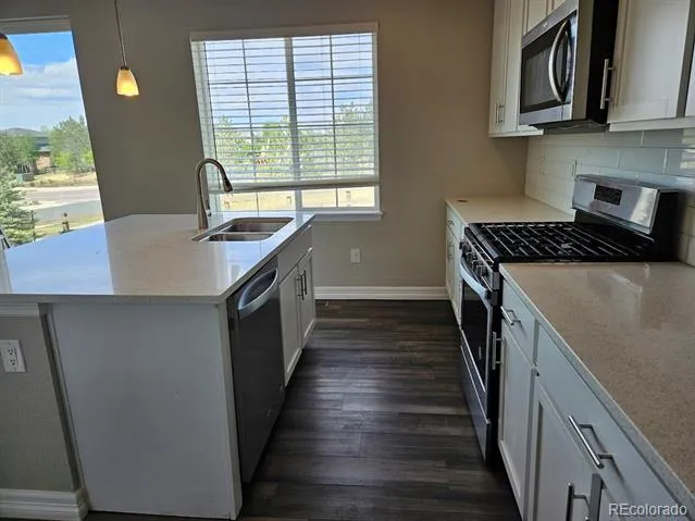 7244 S Scottsburg Way Aurora, CO 80016