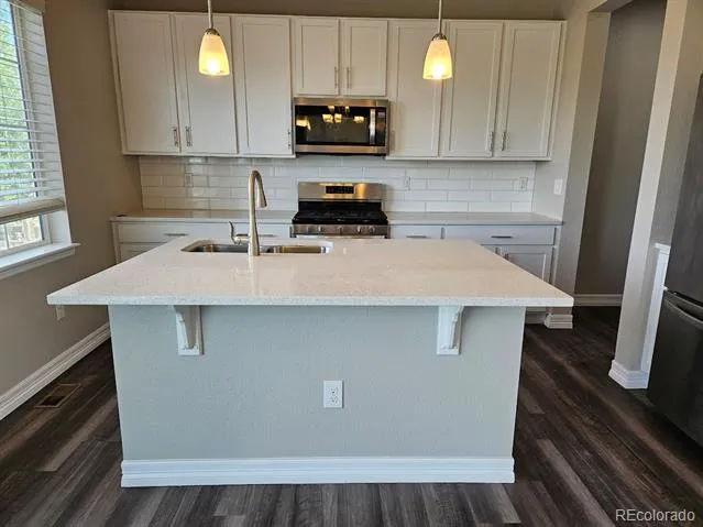7244 S Scottsburg Way Aurora, CO 80016