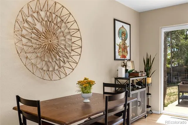 7752 Saulsbury Street Arvada, CO 80003