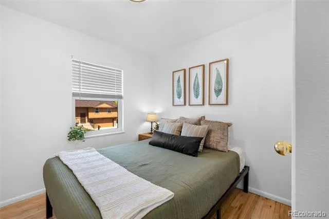 7752 Saulsbury Street Arvada, CO 80003
