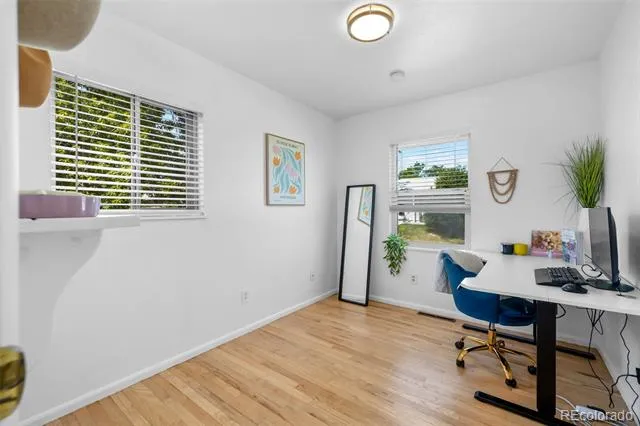 7752 Saulsbury Street Arvada, CO 80003