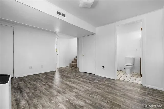 7752 Saulsbury Street Arvada, CO 80003