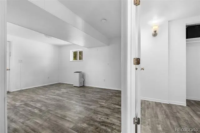 7752 Saulsbury Street Arvada, CO 80003