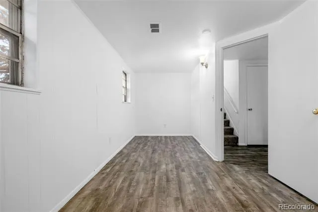 7752 Saulsbury Street Arvada, CO 80003
