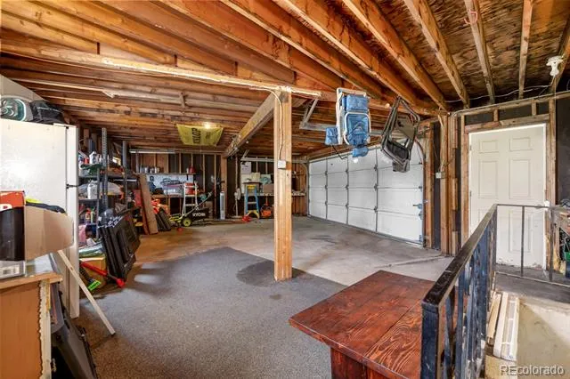 7752 Saulsbury Street Arvada, CO 80003