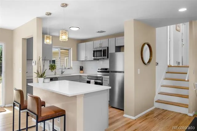 7752 Saulsbury Street Arvada, CO 80003