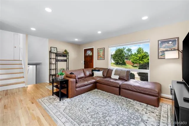 7752 Saulsbury Street Arvada, CO 80003