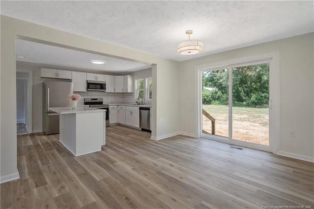 2423 George Owen Road Fayetteville, NC 28306