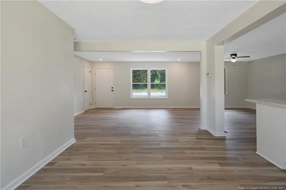 2423 George Owen Road Fayetteville, NC 28306