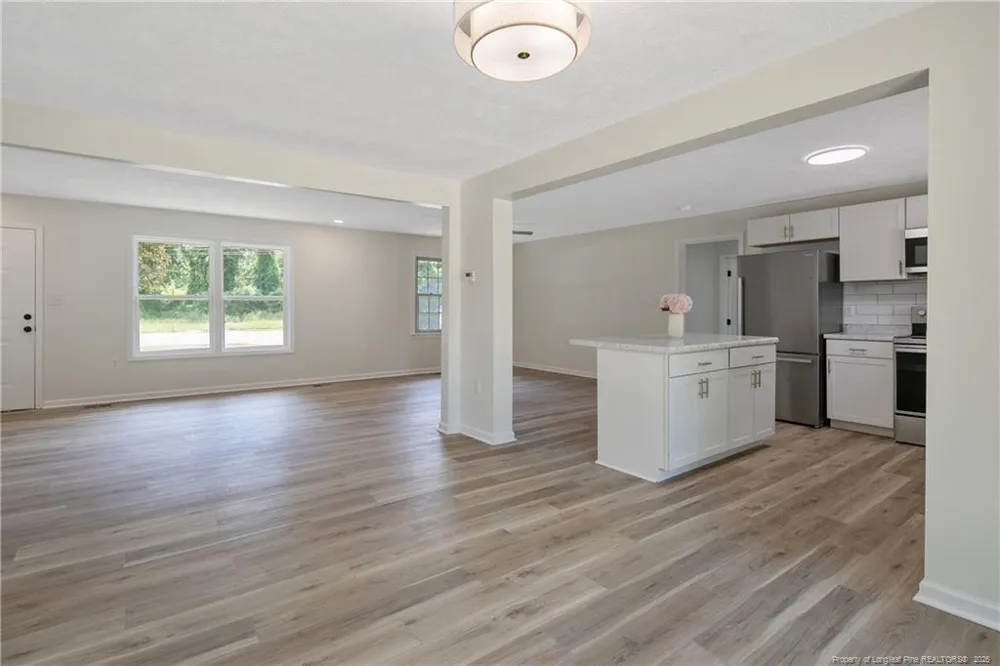 2423 George Owen Road Fayetteville, NC 28306