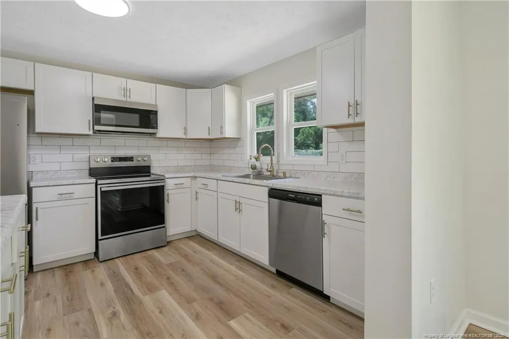2423 George Owen Road Fayetteville, NC 28306