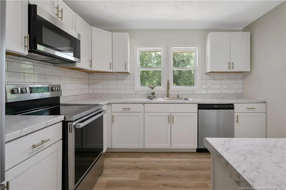 2423 George Owen Road Fayetteville, NC 28306