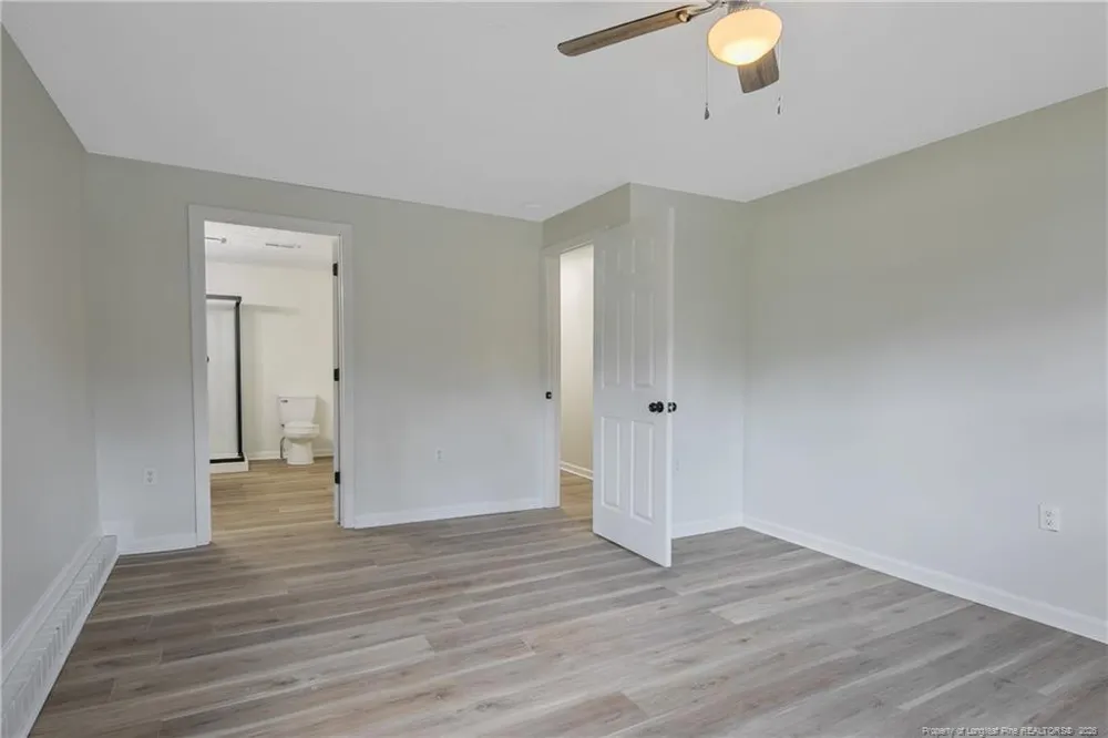 2423 George Owen Road Fayetteville, NC 28306