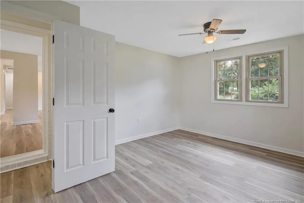 2423 George Owen Road Fayetteville, NC 28306