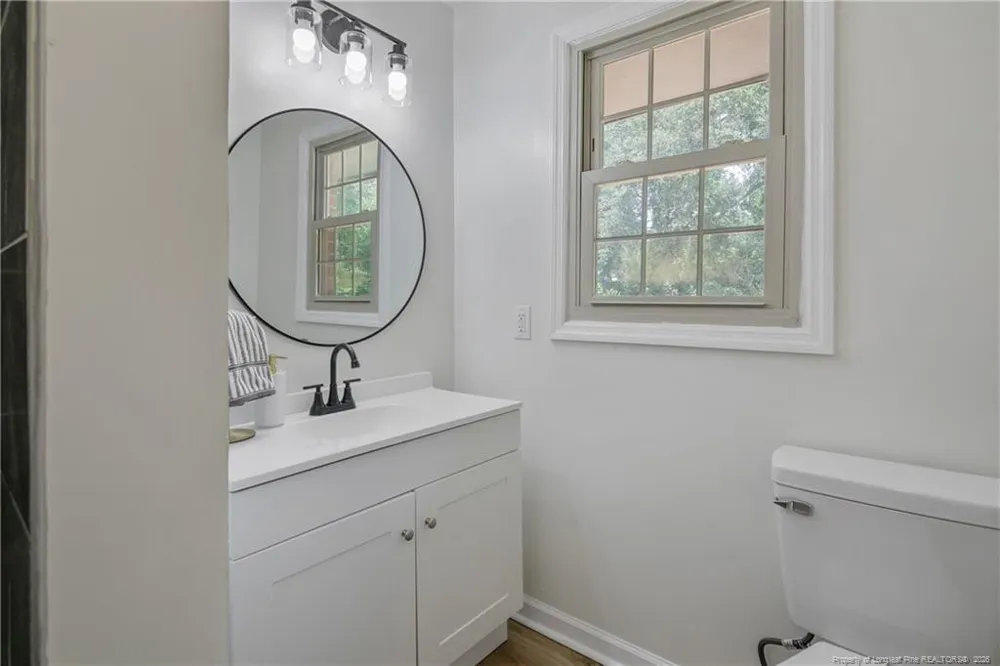 2423 George Owen Road Fayetteville, NC 28306