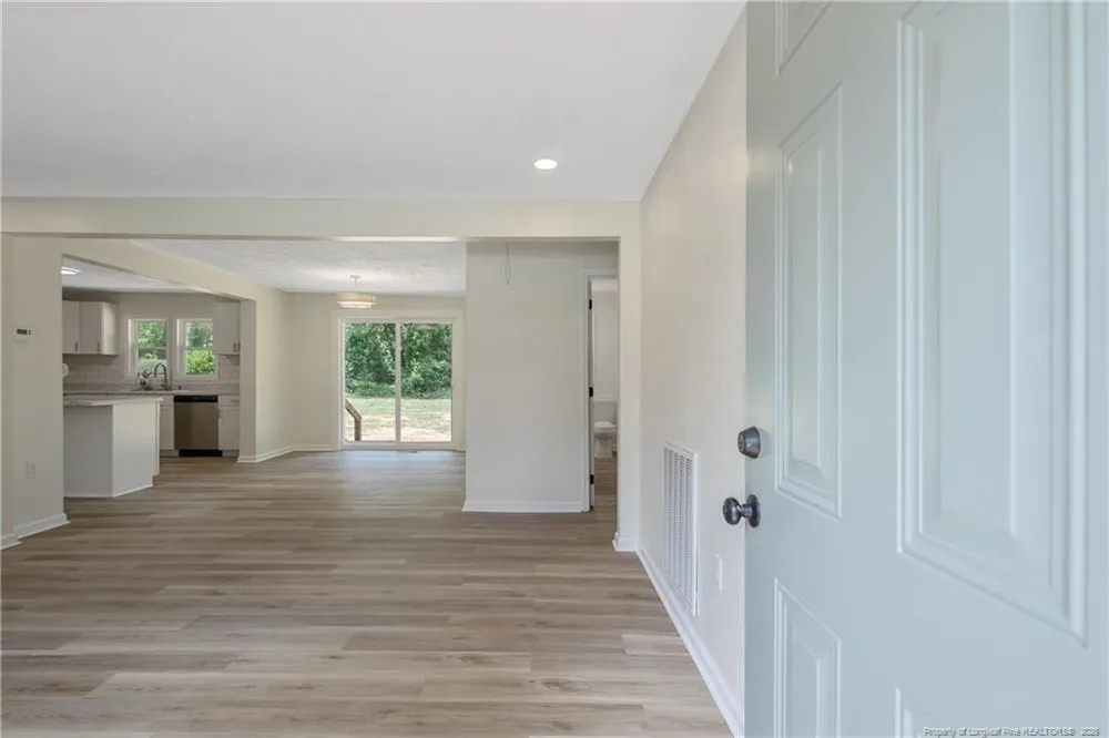 2423 George Owen Road Fayetteville, NC 28306