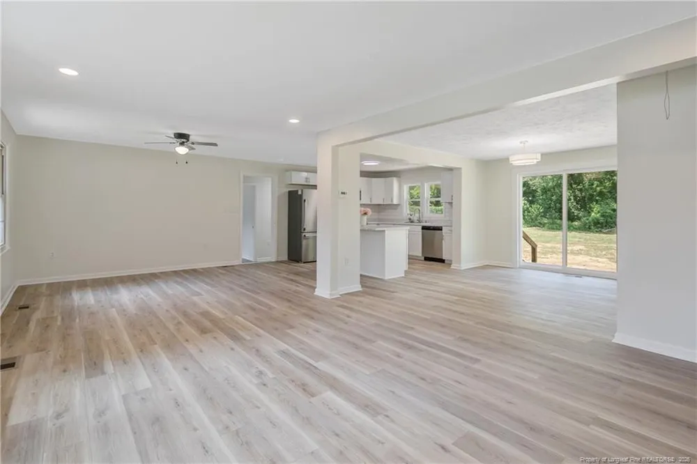 2423 George Owen Road Fayetteville, NC 28306