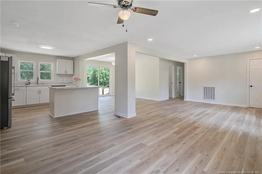 2423 George Owen Road Fayetteville, NC 28306
