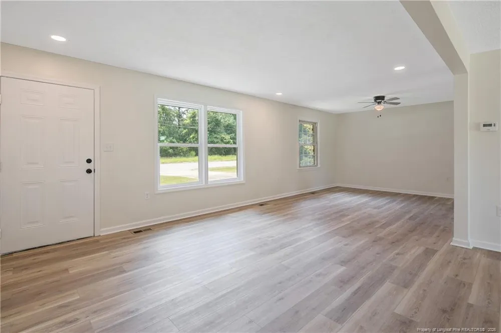 2423 George Owen Road Fayetteville, NC 28306