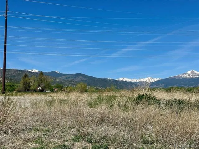 850 Hoover Circle Poncha Springs, CO 81242