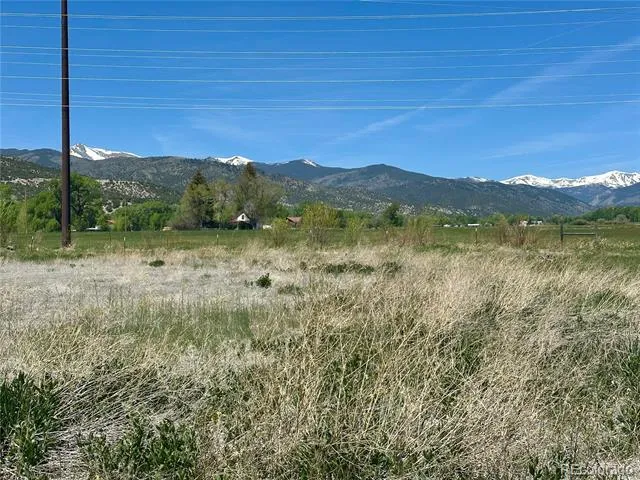 850 Hoover Circle Poncha Springs, CO 81242