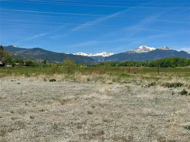 850 Hoover Circle Poncha Springs, CO 81242