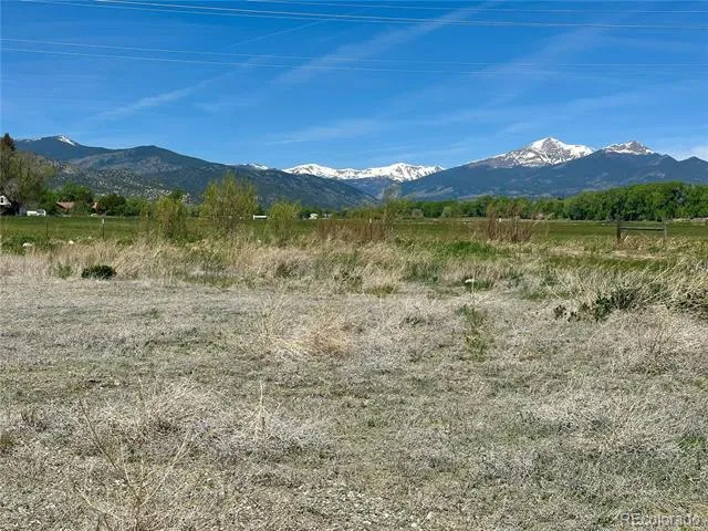 850 Hoover Circle Poncha Springs, CO 81242