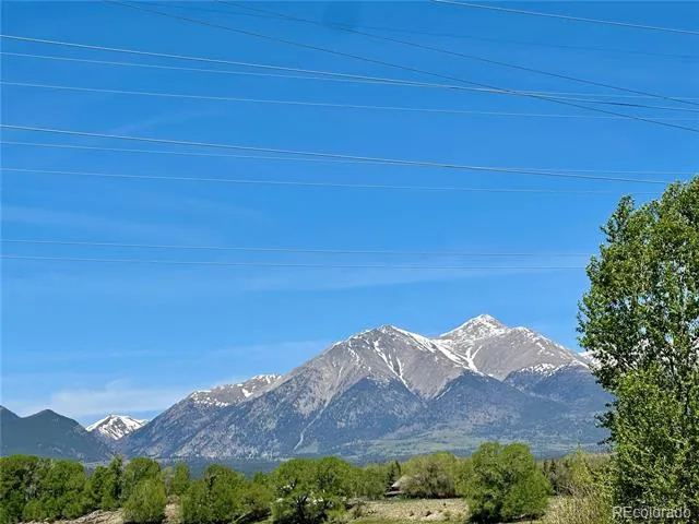 850 Hoover Circle Poncha Springs, CO 81242