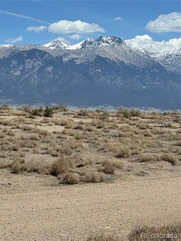 Lot 8 Foothill Boulevard Alamosa, CO 81101