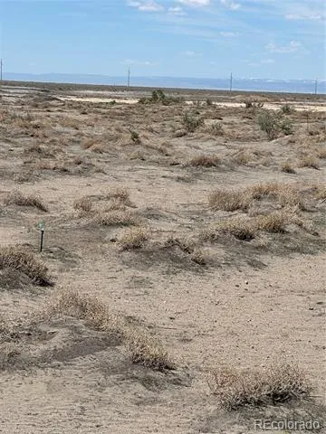 Lot 8 Foothill Boulevard Alamosa, CO 81101