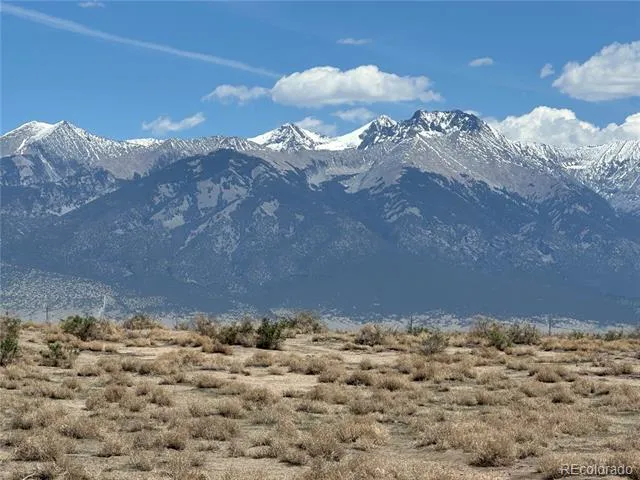 Lot 8 Foothill Boulevard Alamosa, CO 81101