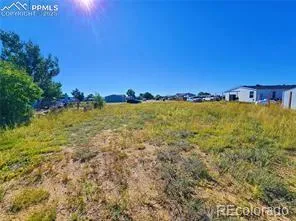 23712 Redtail Drive Colorado Springs, CO 80928