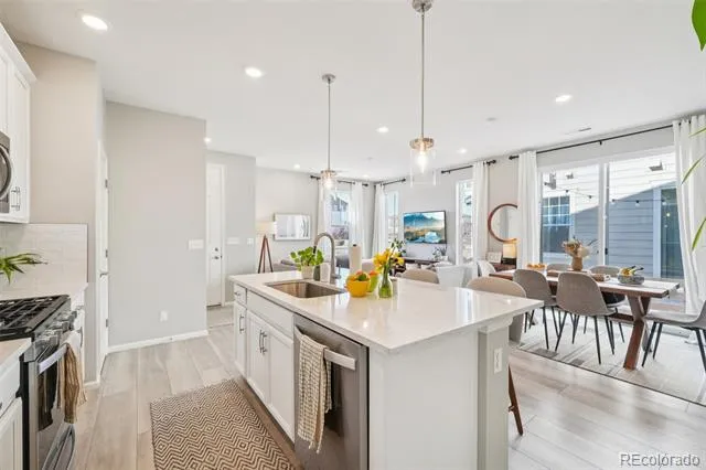 1154 Anker Drive Erie, CO 80516