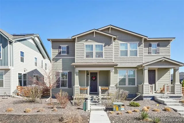 1154 Anker Drive Erie, CO 80516
