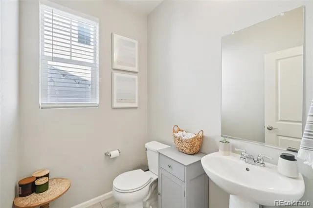 1154 Anker Drive Erie, CO 80516