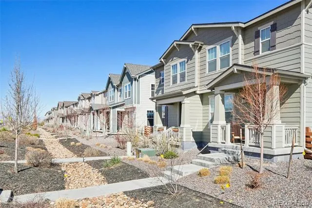 1154 Anker Drive Erie, CO 80516