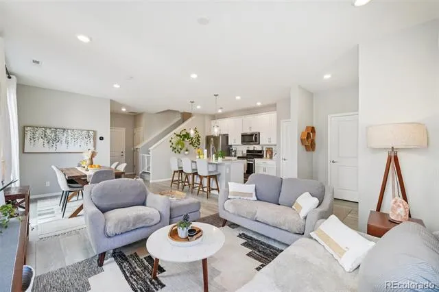 1154 Anker Drive Erie, CO 80516
