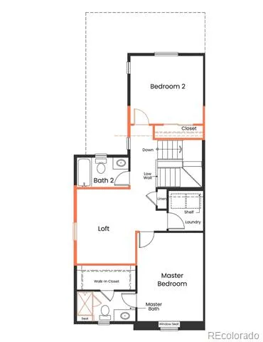 1154 Anker Drive Erie, CO 80516