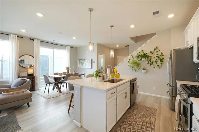 1154 Anker Drive Erie, CO 80516
