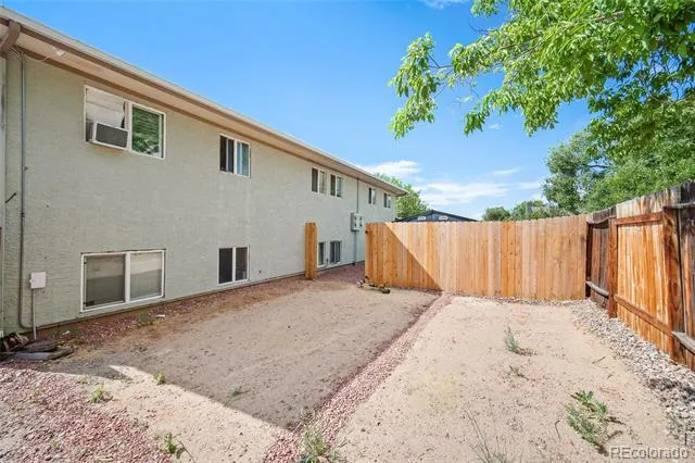 915 Hathaway Drive Colorado Springs, CO 80915