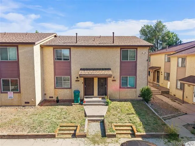 915 Hathaway Drive Colorado Springs, CO 80915