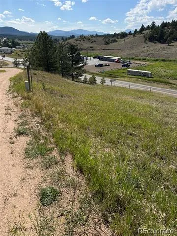 125 & 137 Hillside Drive Florissant, CO 80816
